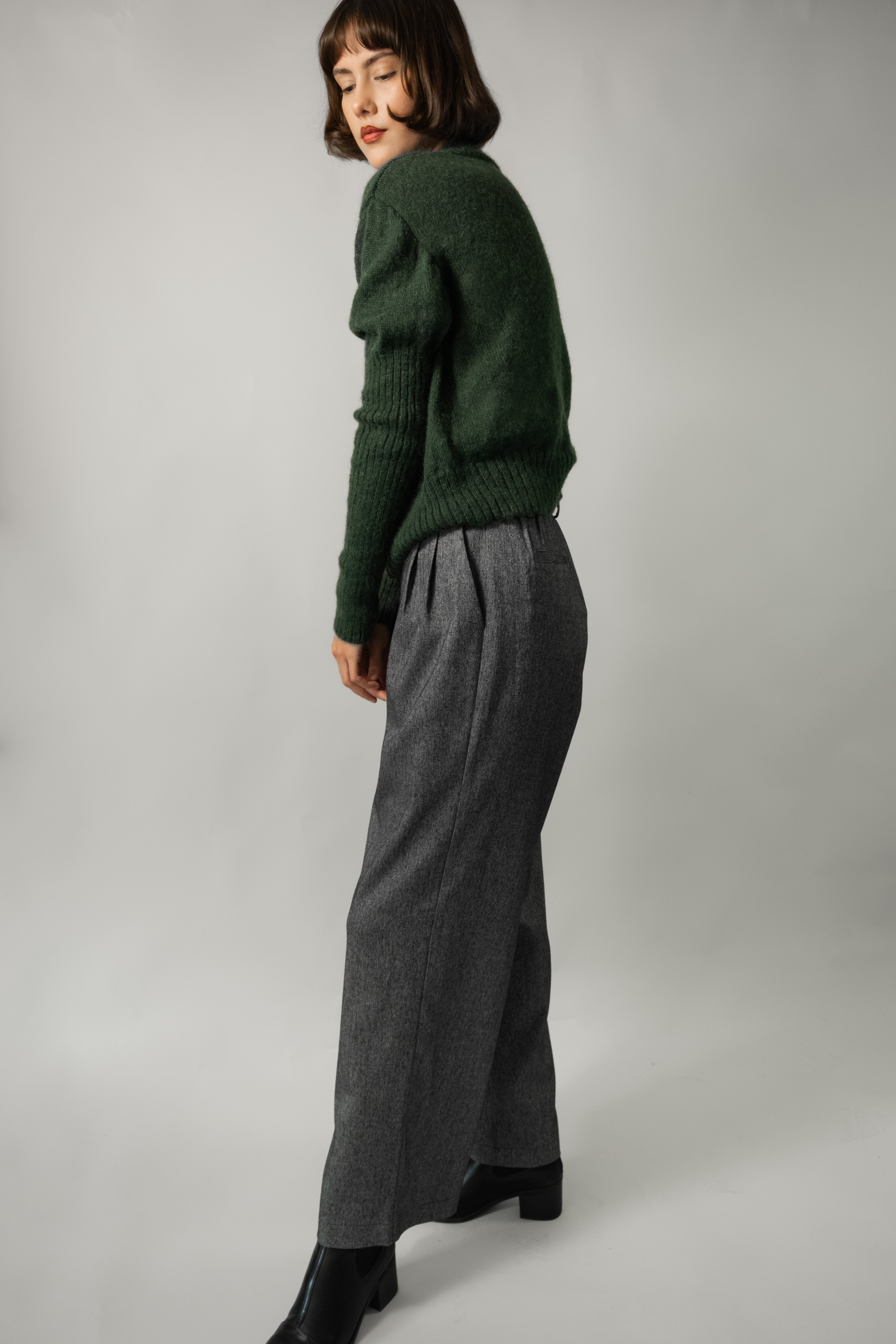 Vick Tailored Pant